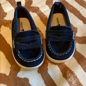 Baby Boys Shoes